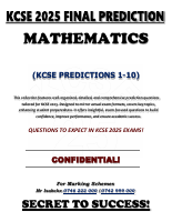 KCSE 2025 MATHS FINAL PREDICTION.pdf